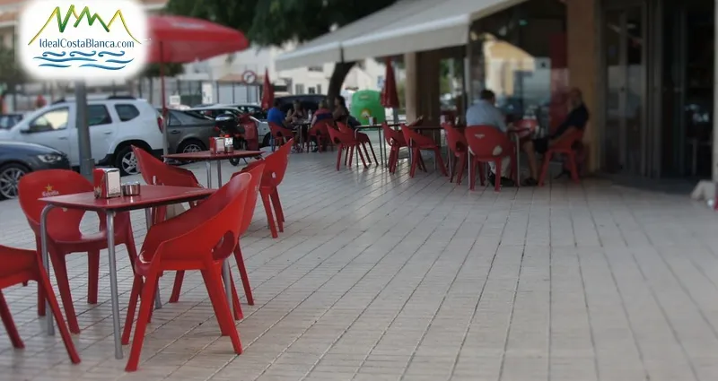 Commercial Unit in Altea - 2