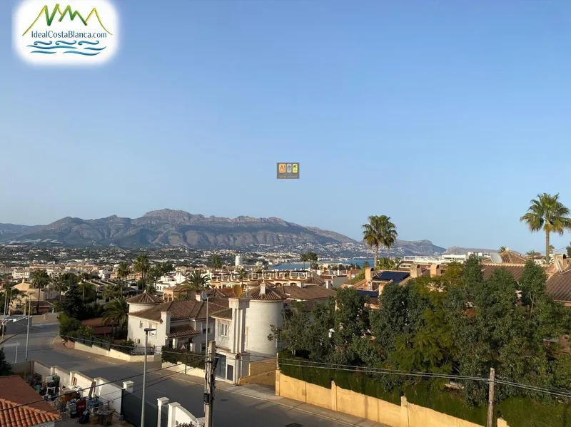 Villa in Alfaz del Pi - 8