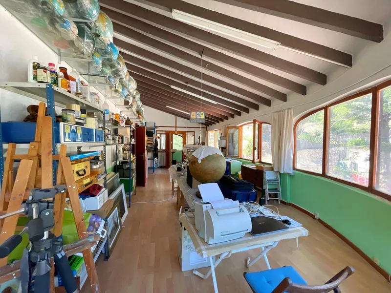 Dorfhaus in Altea - 23