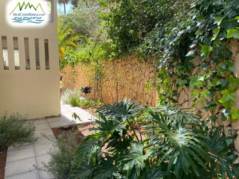 Villa à Callosa d'en Sarrià - 7