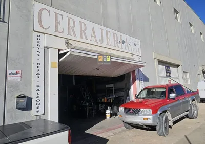 Commercial Premise in Polop
