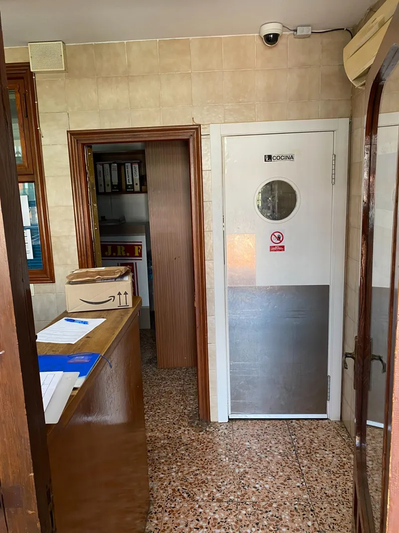 Gewerbeobjekt in l'Alfas del Pi - 8