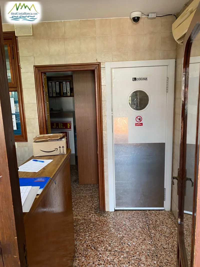 Commercial Unit in l'Alfas del Pi - 7