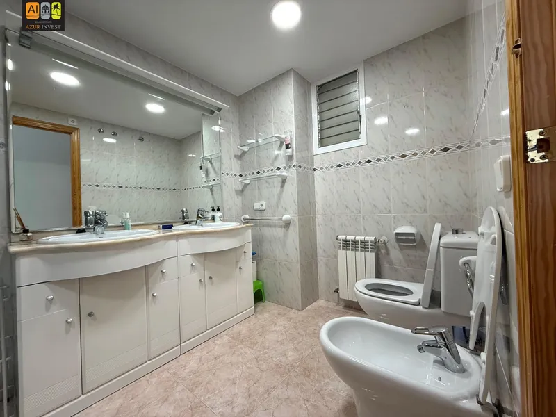 Apartment in Altea - 13