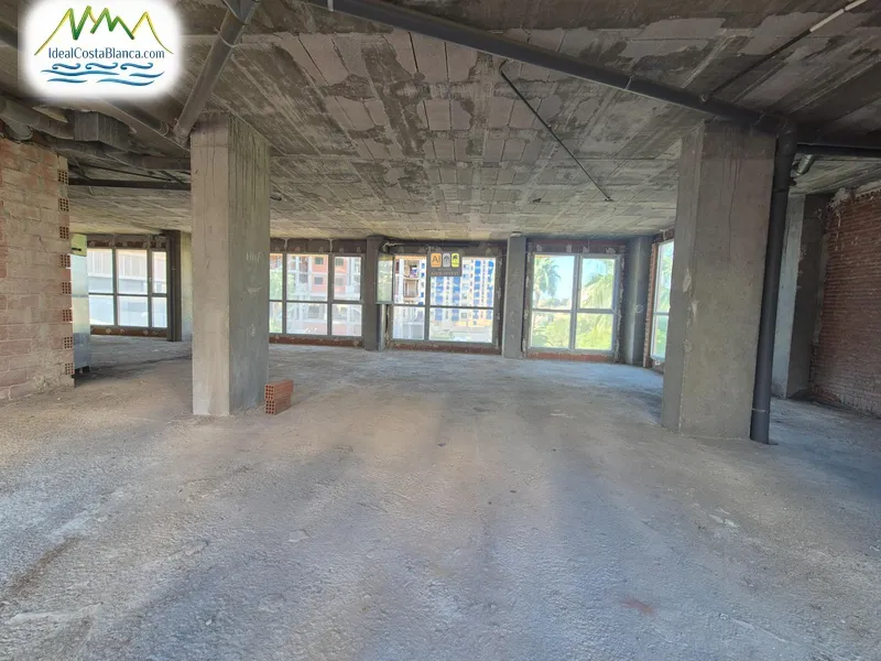 Commercial Unit à Calpe - 8