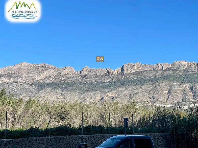 Local Comercial en Altea - 2