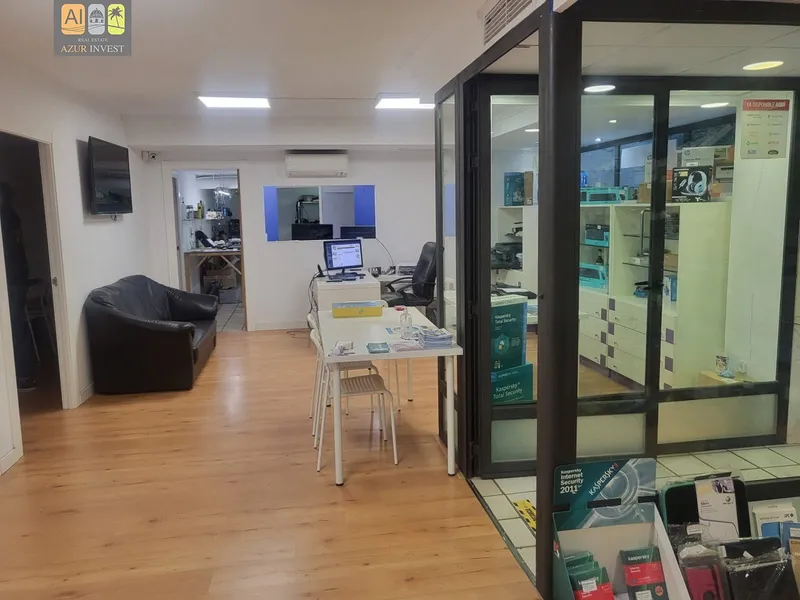 Local Comercial en Altea - 13