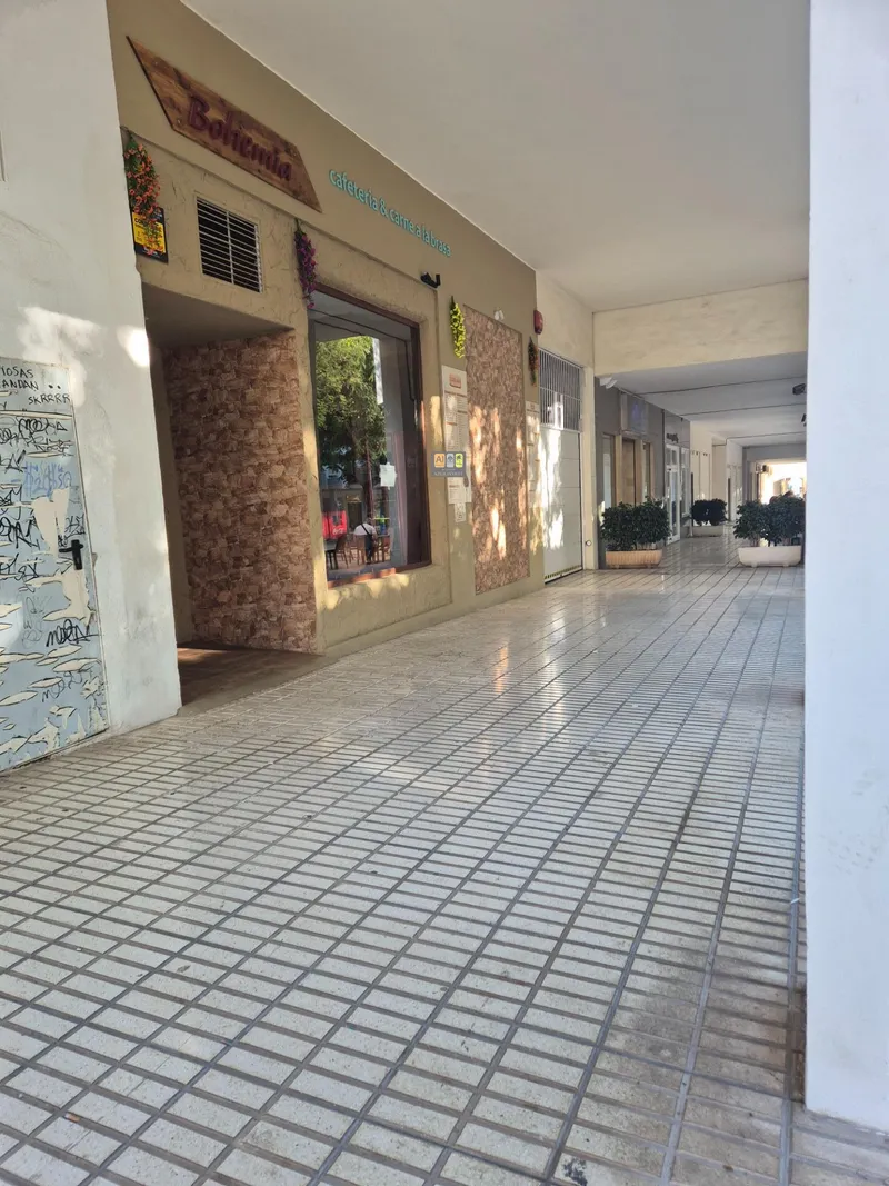 Local Comercial en Altea - 13
