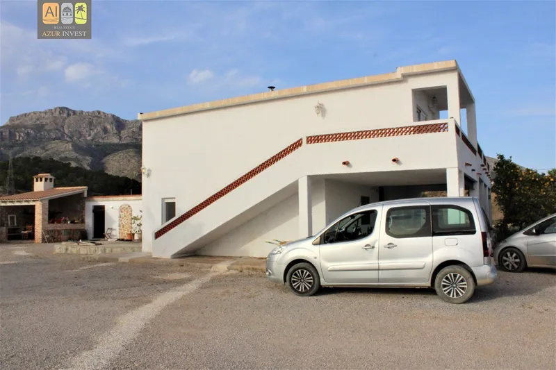 Maison de Campagne à Altea - 7