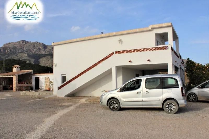 Country House in Altea - 6