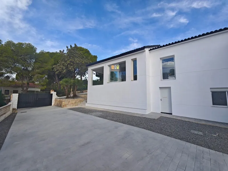 Villa in Altea - 2