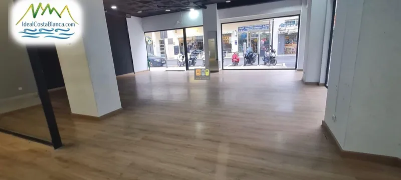 Commercial Unit in Altea - 5