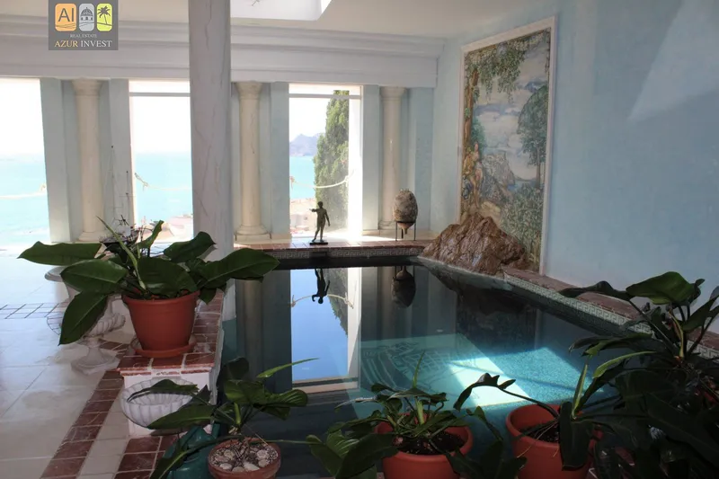 Villa in Altea - 12