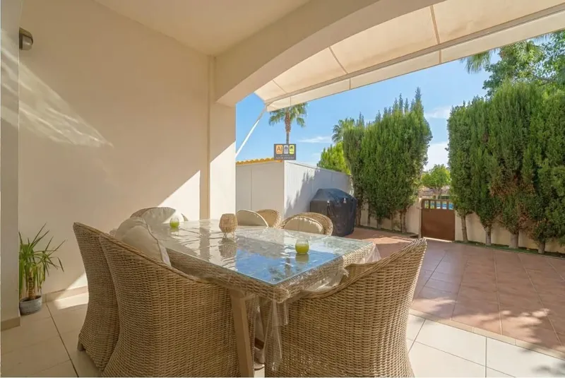 Terraced house in Polop - 8
