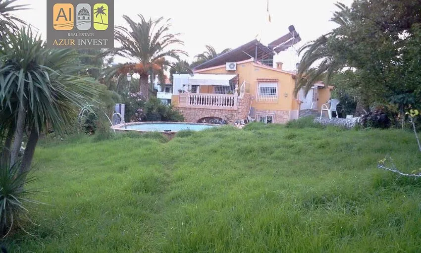 Villa in La Nucía - Main