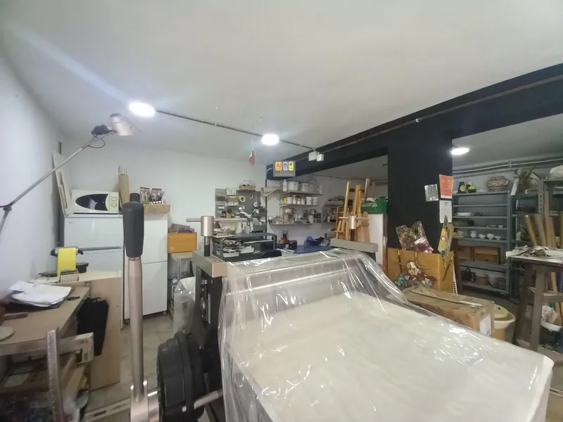 Gewerbeobjekt in Benidorm - 7