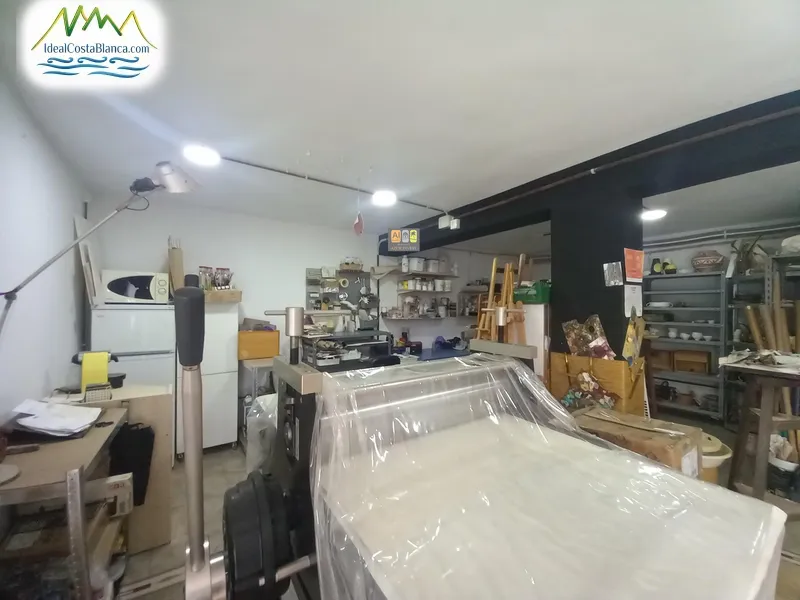 Commercial Unit in Benidorm - 6