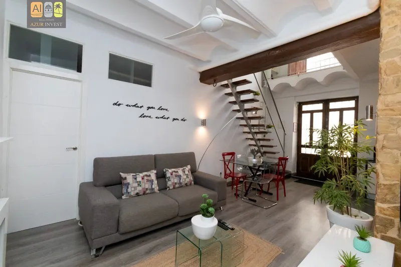 house in Altea - 4
