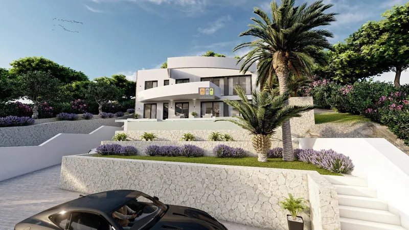 Chalet en Altea - 6