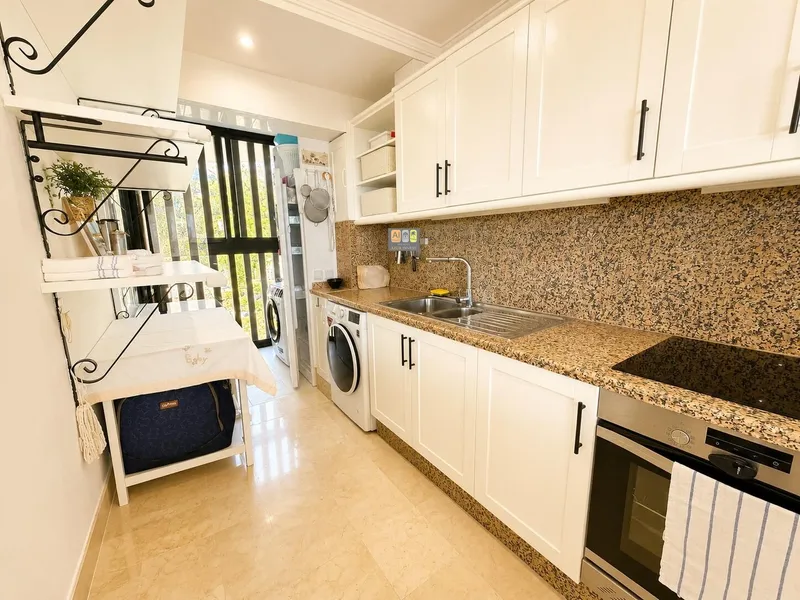 Apartment in Altea - 4