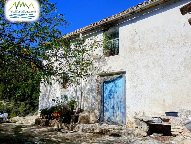 Parcela en Relleu - 6