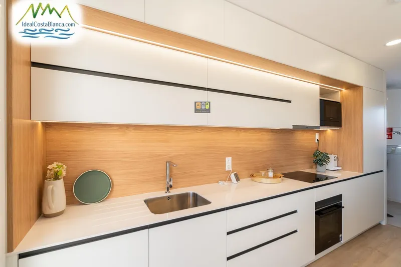 Duplex à La Nucía - 8