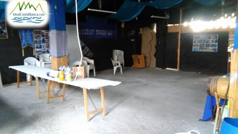 Local Comercial en Altea - 1