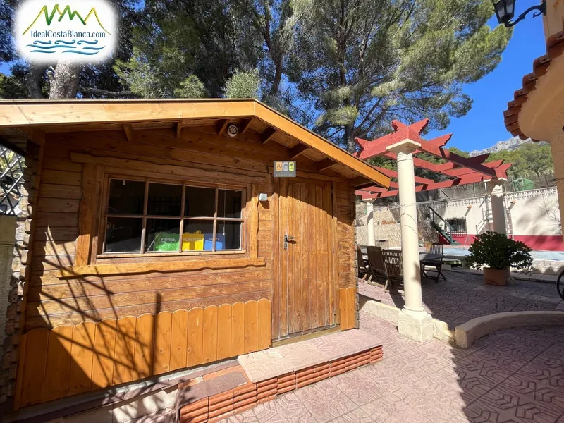 Casa de Pueblo en Altea - 5