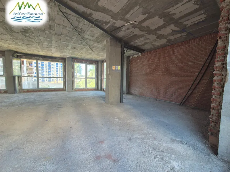 Commercial Unit à Calpe - 7