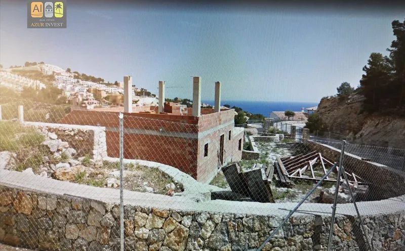 Casa de Pueblo en Altea - 3