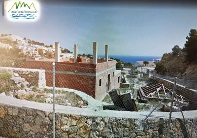 Casa de Pueblo en Altea