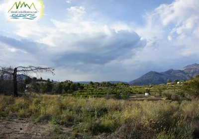 Casa de Campo en La Nucía