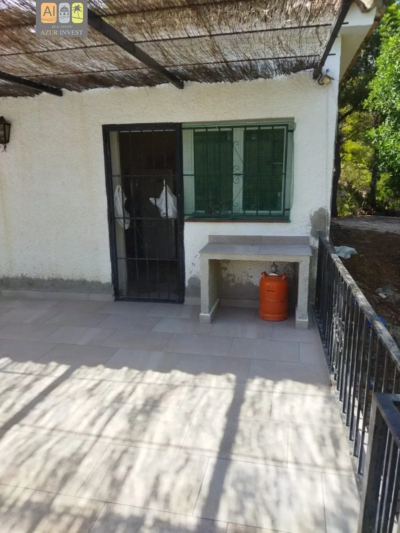 Dorfhaus in Altea - 6