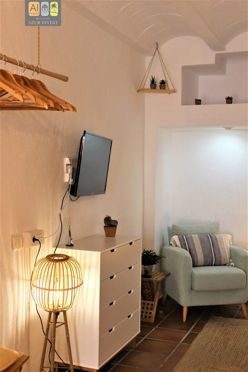 Studio in Altea - 3
