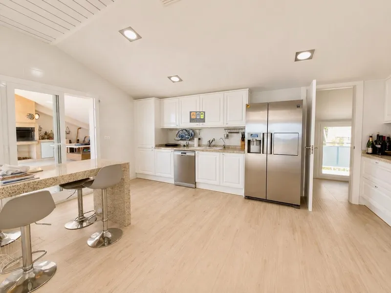 Penthouse in Altea - 4