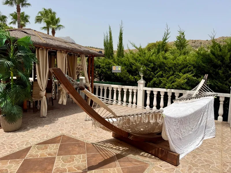 Chalet en La Nucía - 7