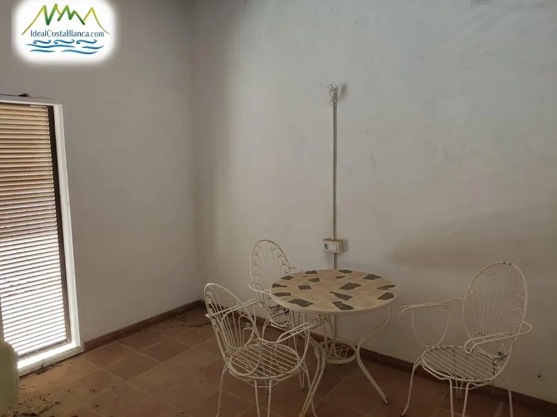 Parcela en Sella - 4