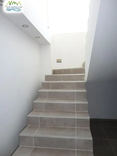 Commercial Unit à Altea - 7