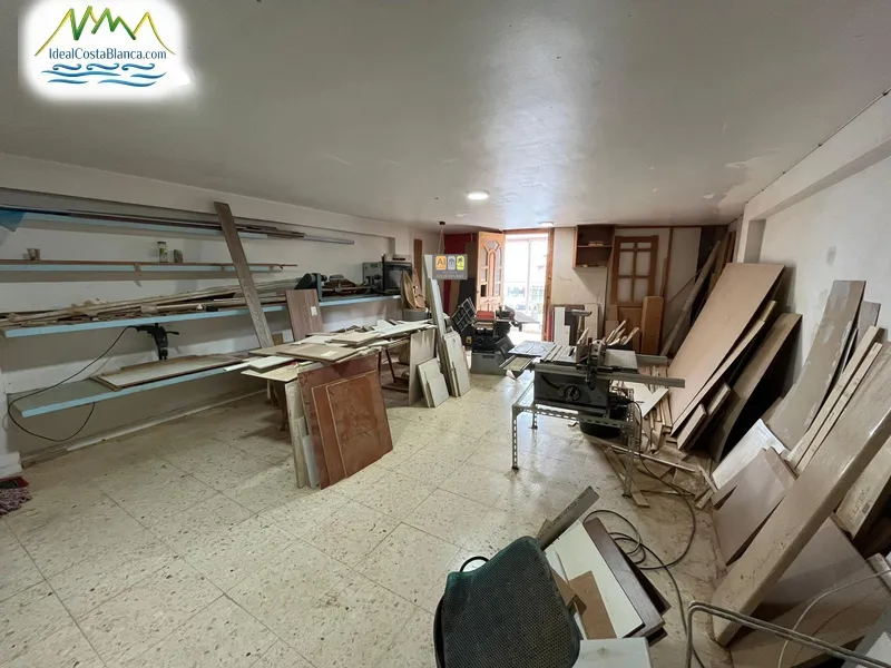 Industrial unit à Altea - 8