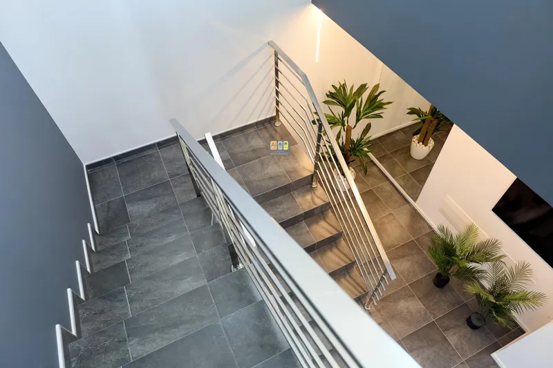 Chalet en Altea - 9