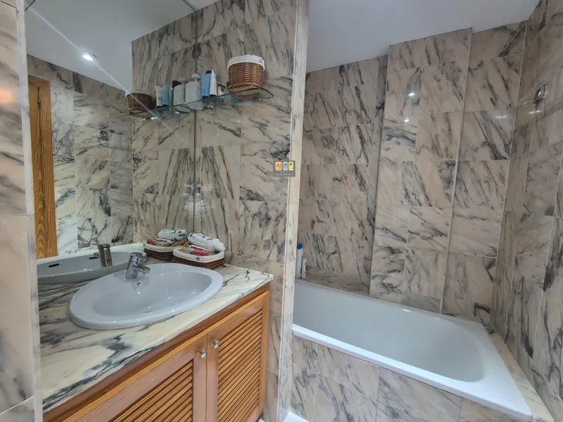 Apartment in Altea - 13