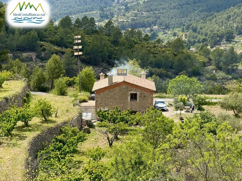 Country House in Sella - 2