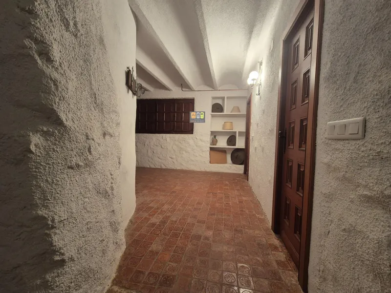 Villa à Polop - 14