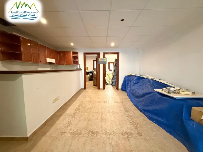 Ground Floor à Altea - 6