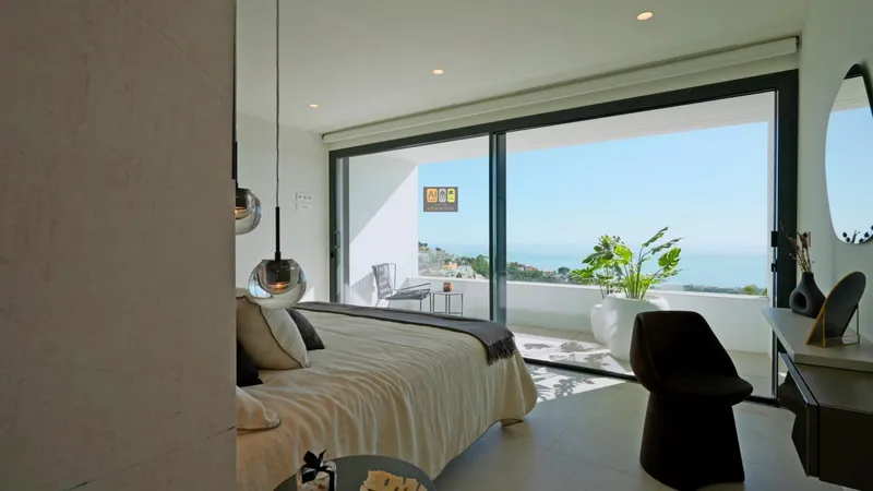 Chalet en Altea - 20