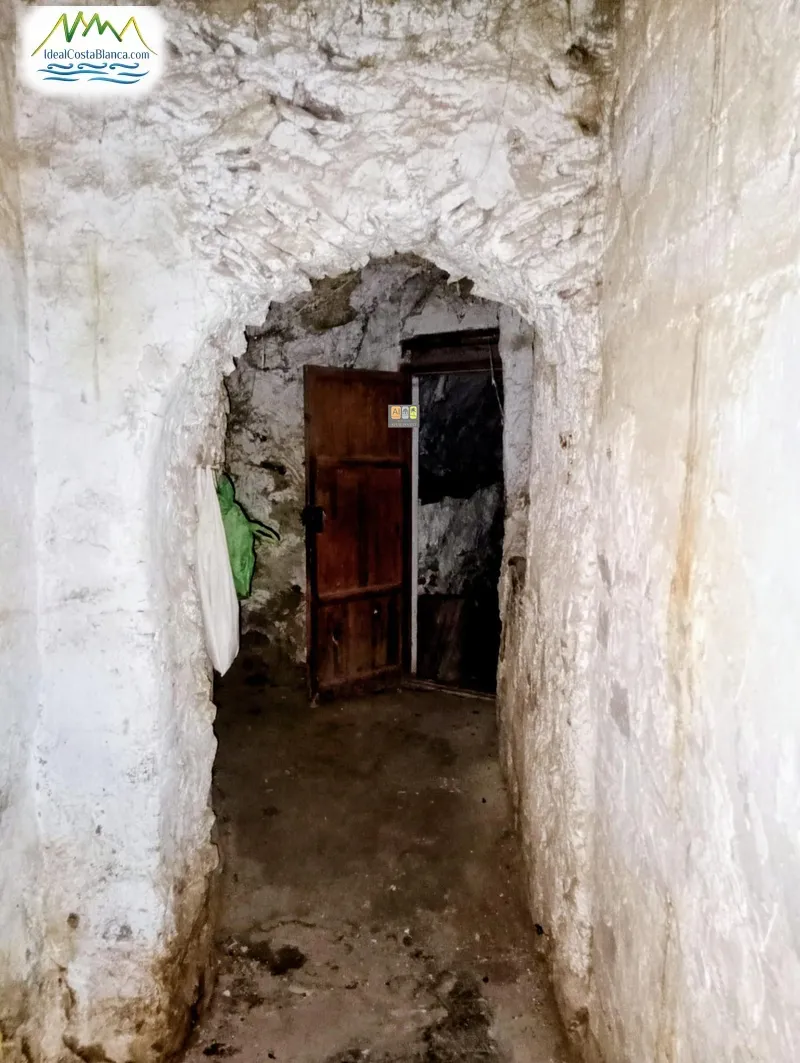 Parcela en Relleu - 5