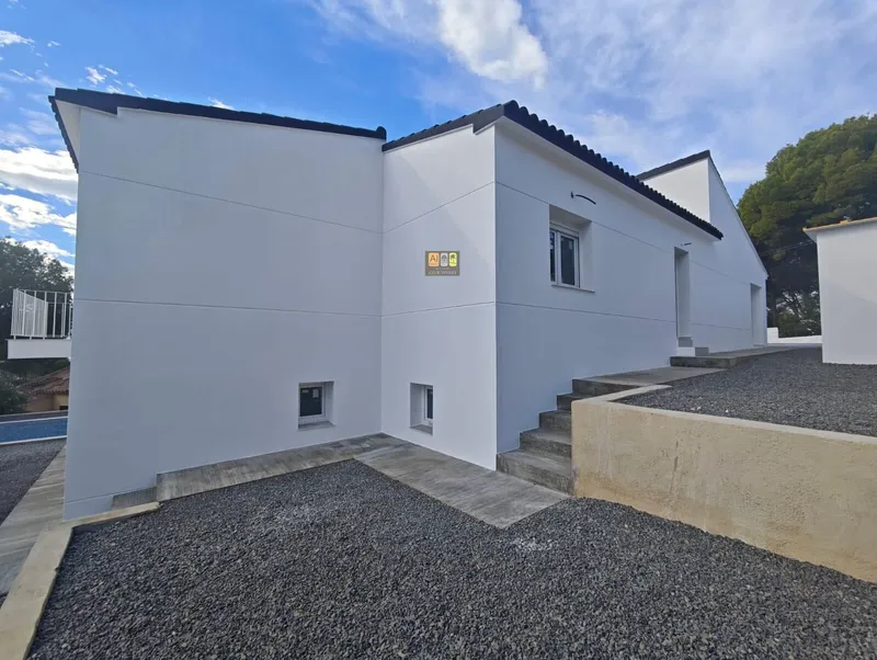 Villa in Altea - 4