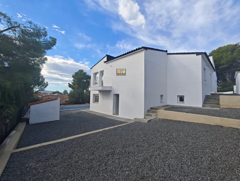Villa in Altea - 29
