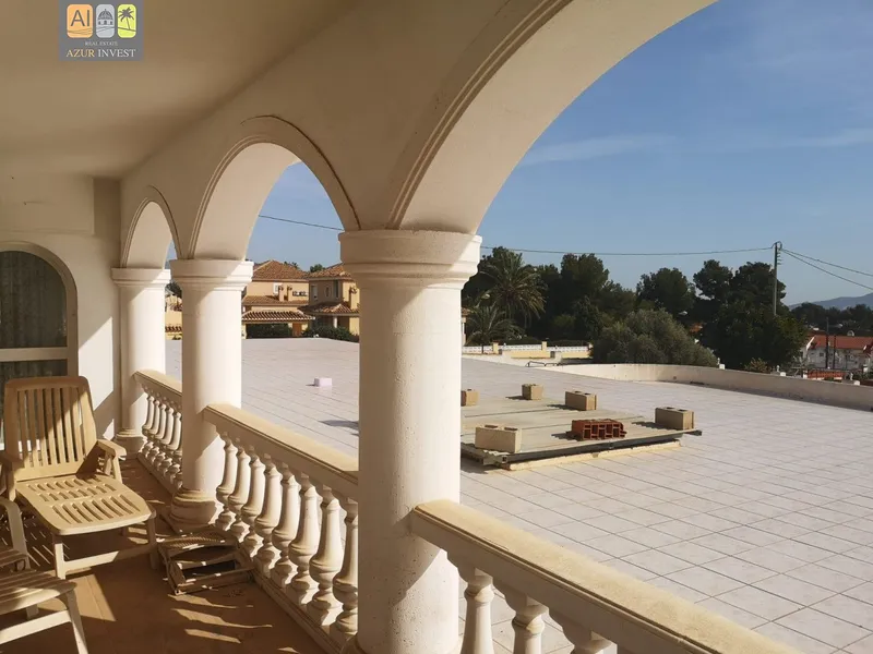 Villa à La Nucía - 10
