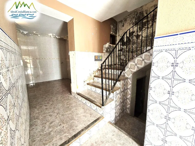 Adosado en Altea - 6